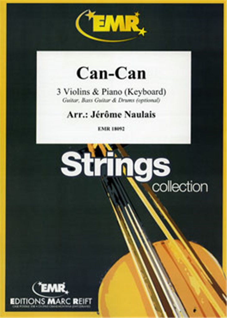 Can-Can